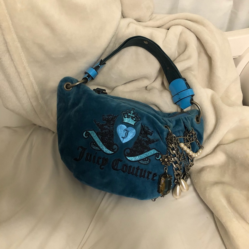 Juicy Couture handbag